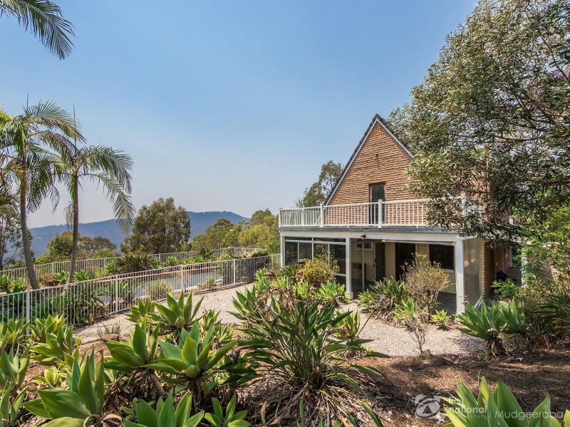 199 Little Nerang Road, Mudgeeraba QLD 4213