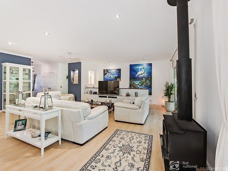 118 Waters Rd, Bonogin QLD 4213