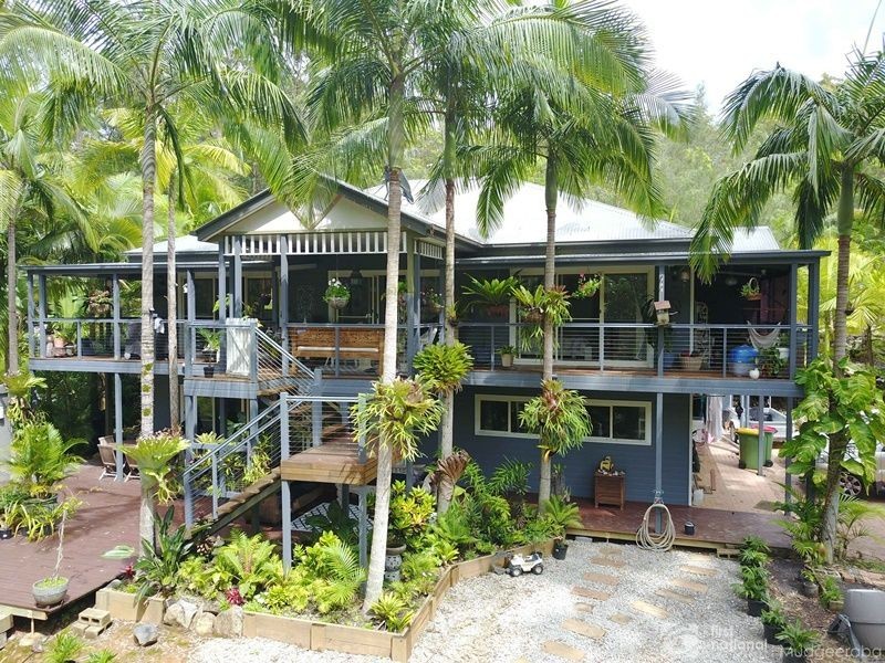 118 Waters Rd, Bonogin QLD 4213