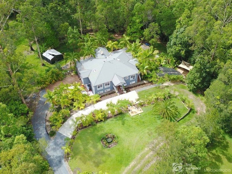 118 Waters Rd, Bonogin QLD 4213