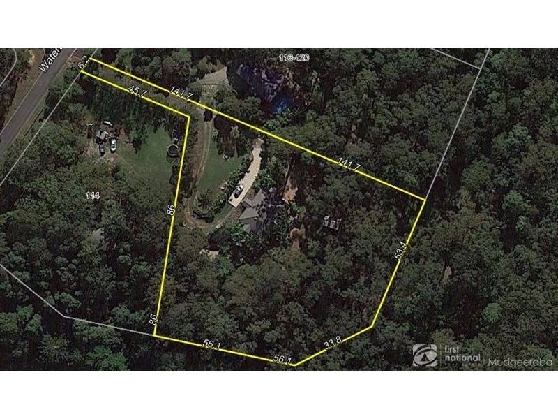 118 Waters Rd, Bonogin QLD 4213