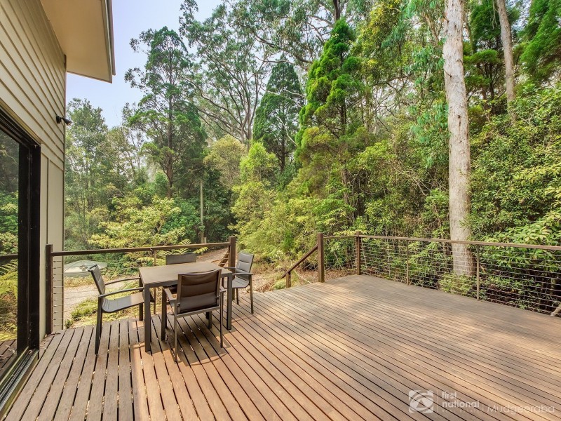 8 Banksia Road, Springbrook QLD 4213