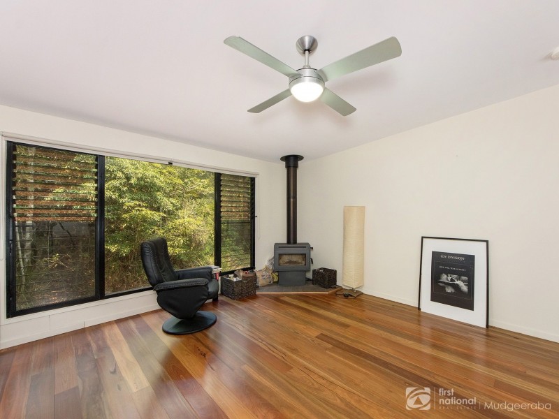 8 Banksia Road, Springbrook QLD 4213