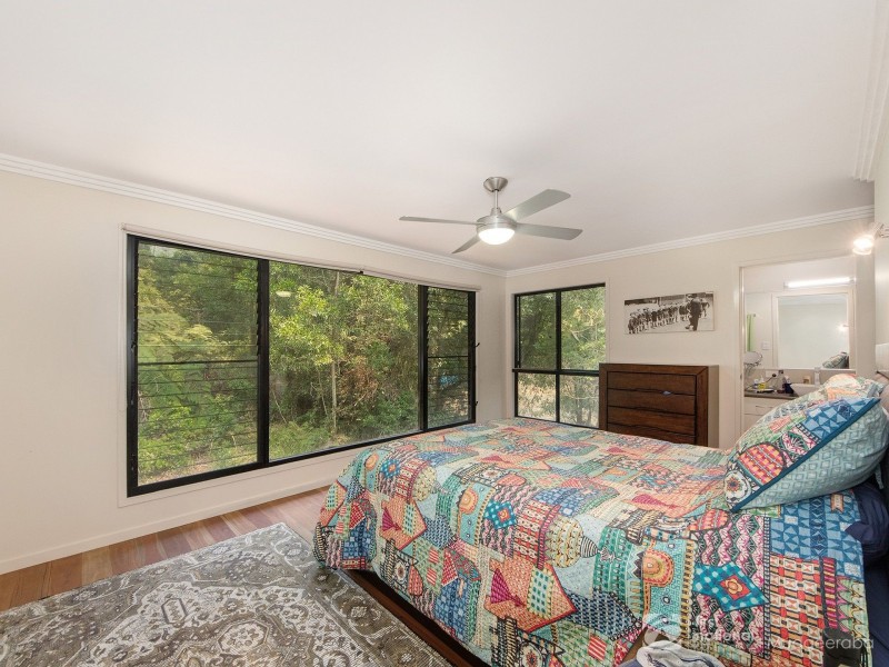 8 Banksia Road, Springbrook QLD 4213