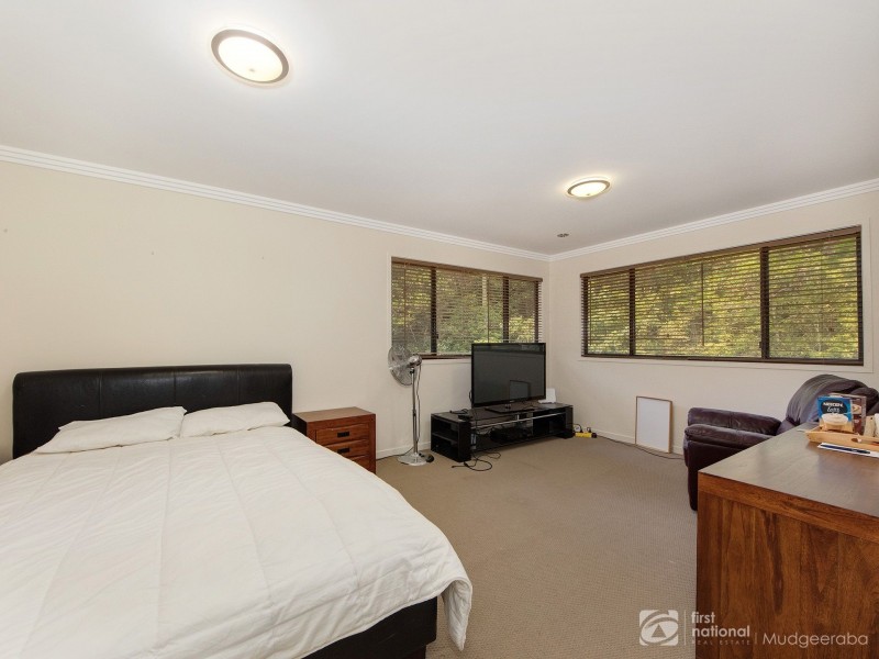 8 Banksia Road, Springbrook QLD 4213