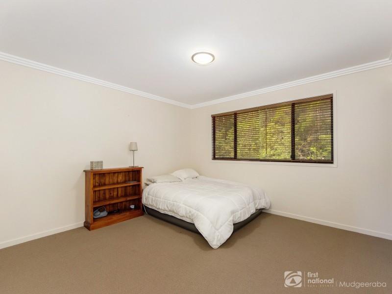 8 Banksia Road, Springbrook QLD 4213