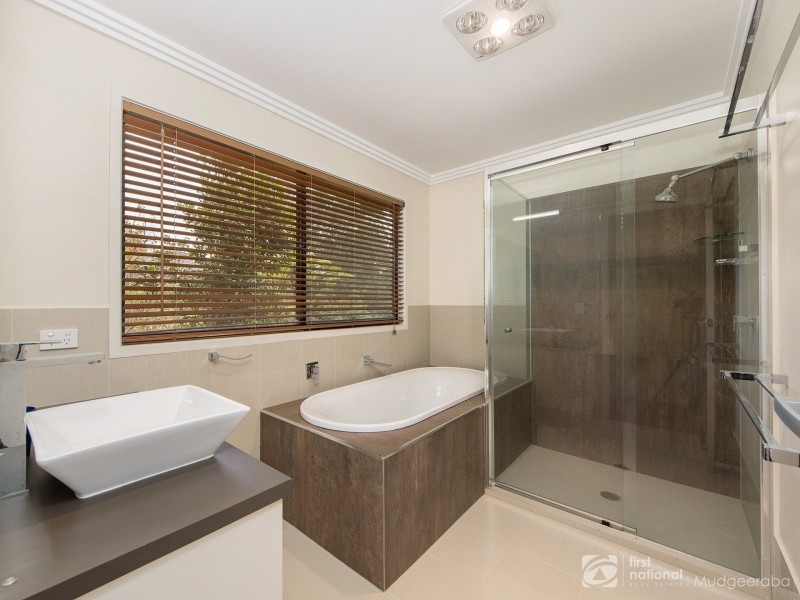 8 Banksia Road, Springbrook QLD 4213