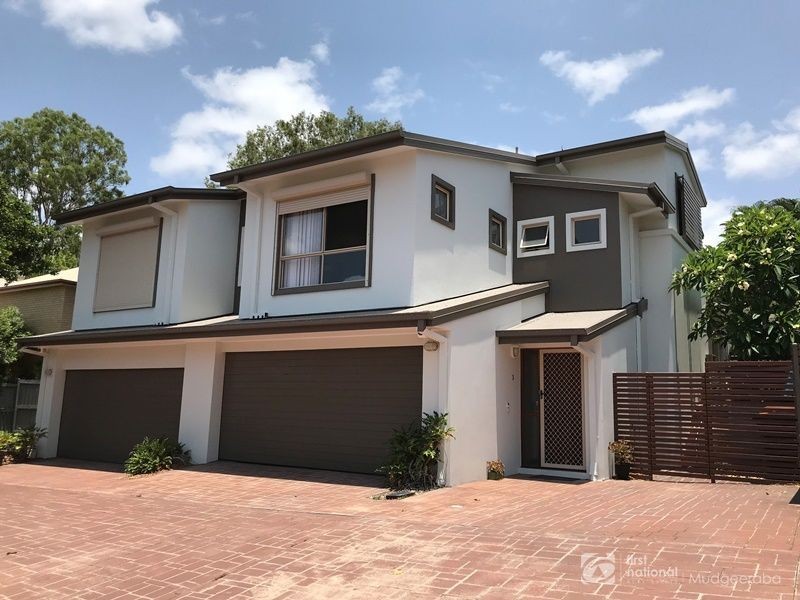 3/23 Robert Street, Mudgeeraba QLD 4213