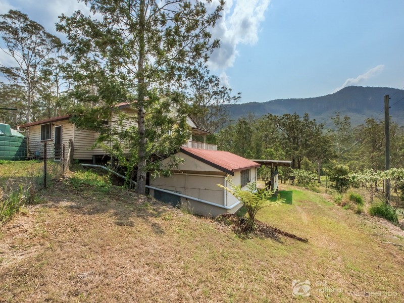 2903 Nerang Murwillumbah Road, Natural Bridge QLD 4211