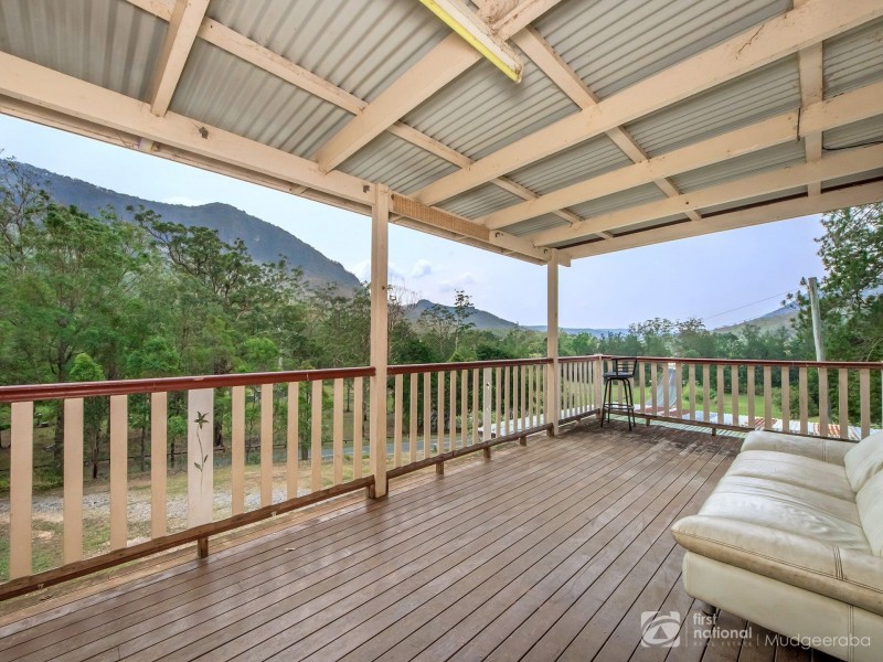 2903 Nerang Murwillumbah Road, Natural Bridge QLD 4211