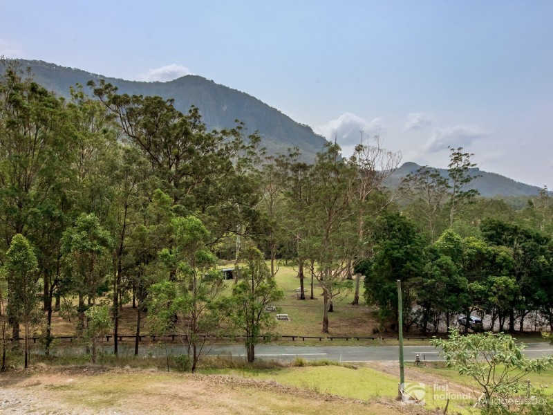 2903 Nerang Murwillumbah Road, Natural Bridge QLD 4211