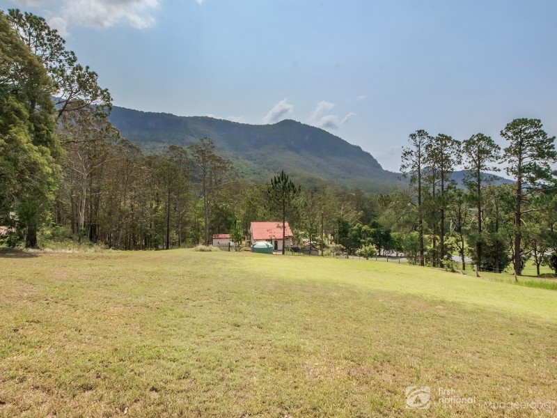 2903 Nerang Murwillumbah Road, Natural Bridge QLD 4211