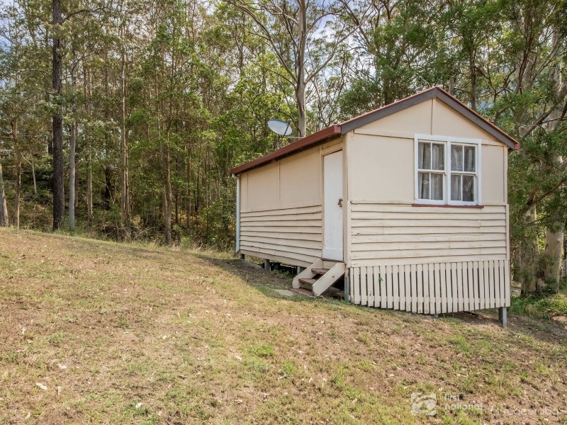 2903 Nerang Murwillumbah Road, Natural Bridge QLD 4211