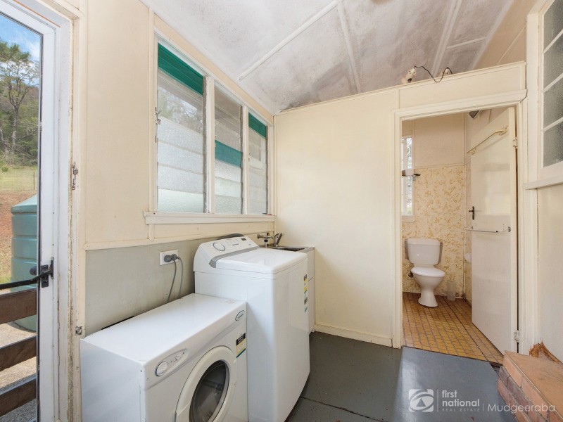 2903 Nerang Murwillumbah Road, Natural Bridge QLD 4211