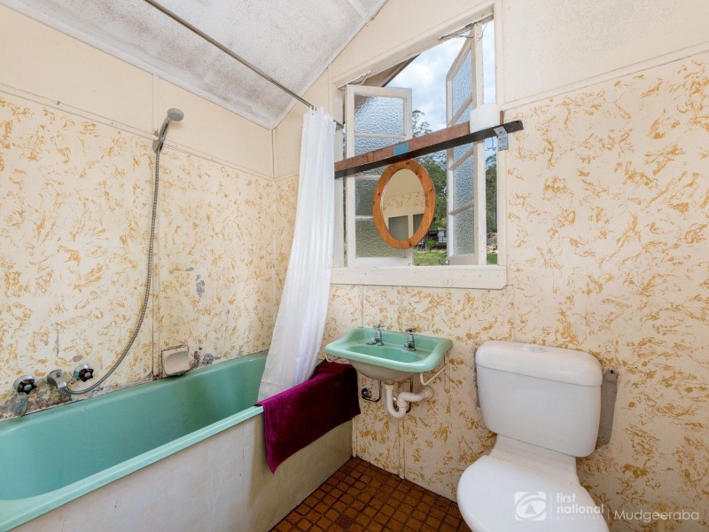 2903 Nerang Murwillumbah Road, Natural Bridge QLD 4211