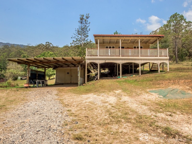 2903 Nerang Murwillumbah Road, Natural Bridge QLD 4211