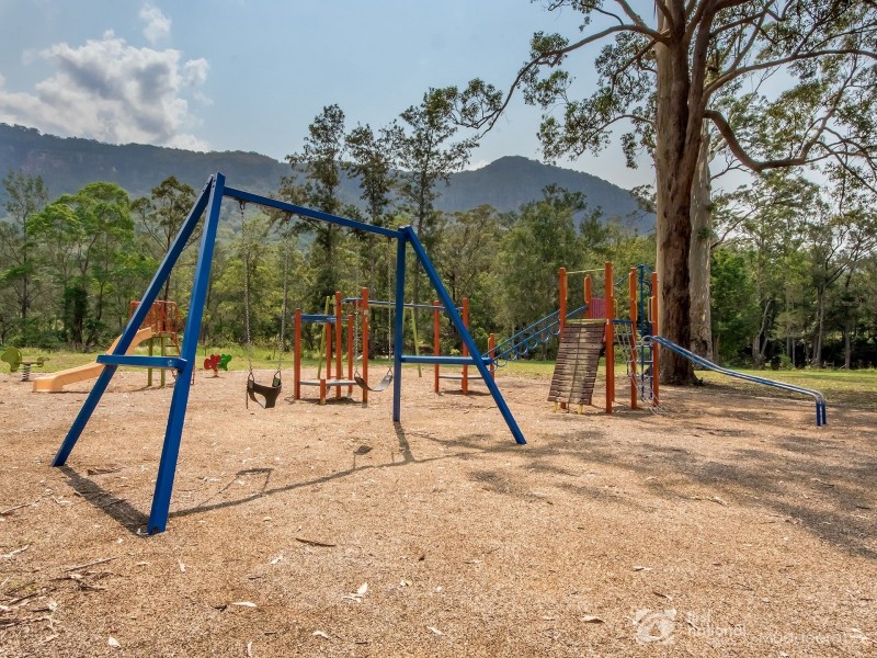 2903 Nerang Murwillumbah Road, Natural Bridge QLD 4211