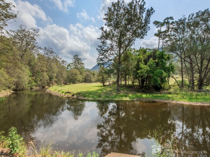 2903 Nerang Murwillumbah Road, Natural Bridge QLD 4211