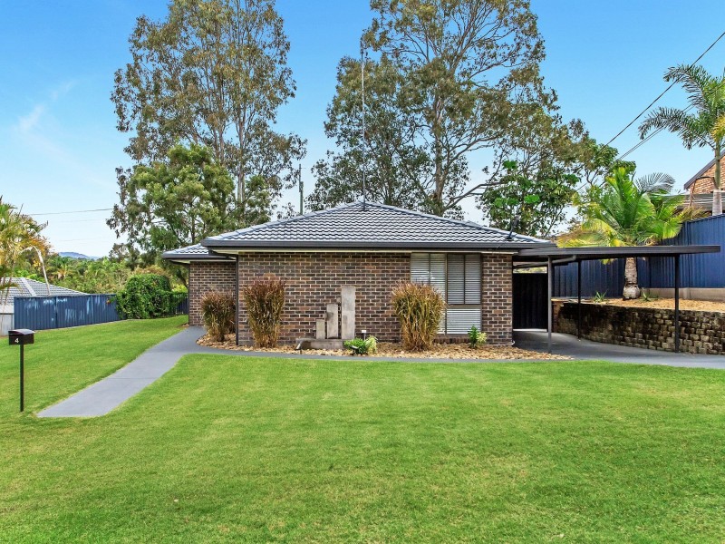 4 Kiowa Drive, Mudgeeraba QLD 4213