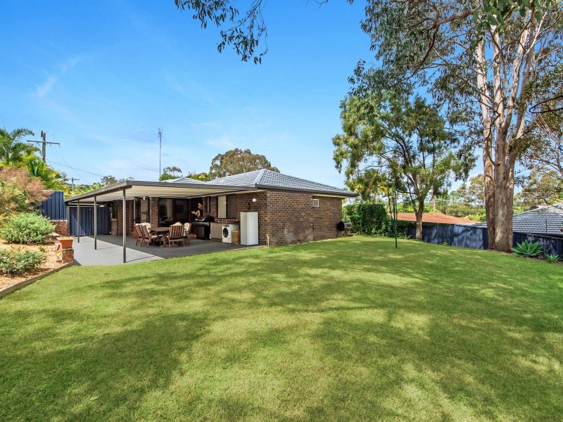 4 Kiowa Drive, Mudgeeraba QLD 4213