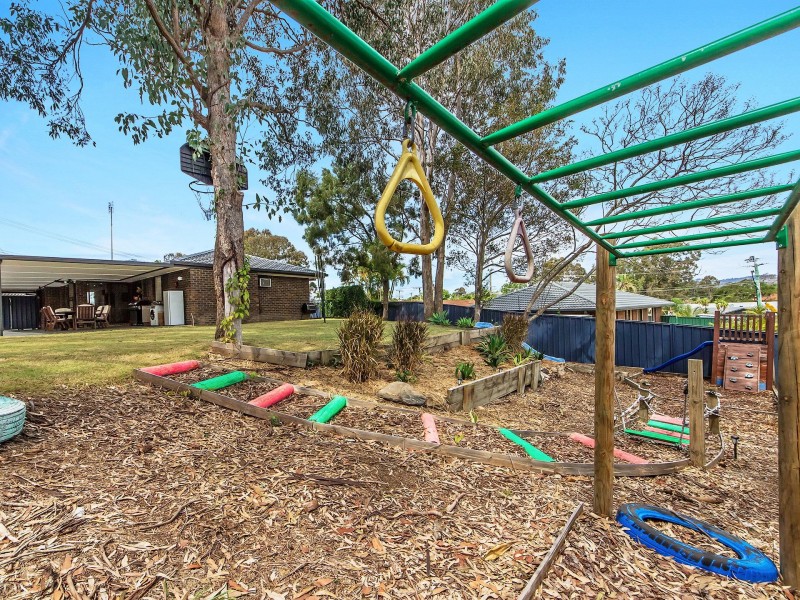 4 Kiowa Drive, Mudgeeraba QLD 4213