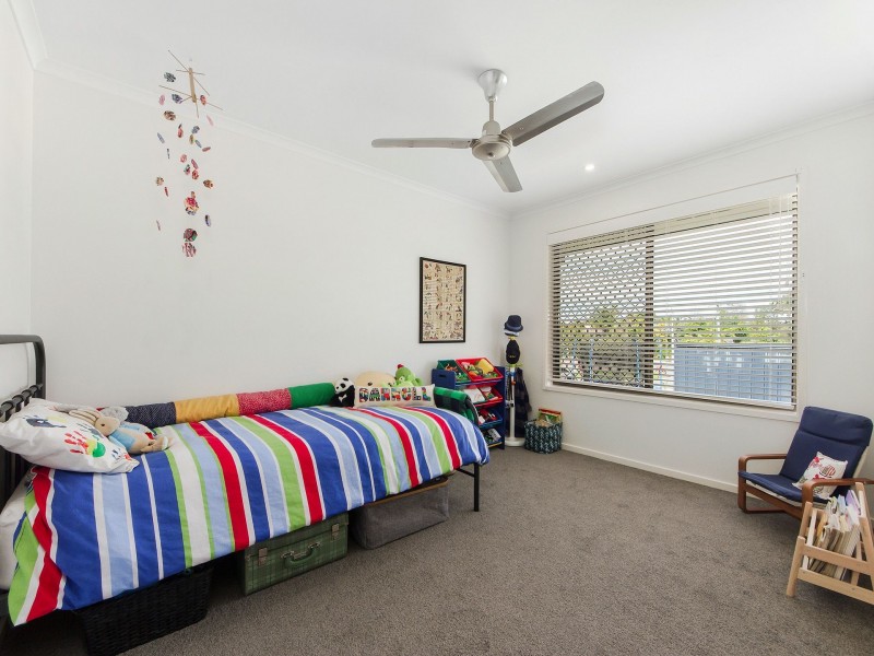 4 Kiowa Drive, Mudgeeraba QLD 4213