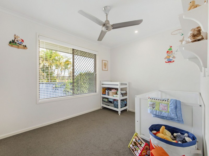 4 Kiowa Drive, Mudgeeraba QLD 4213