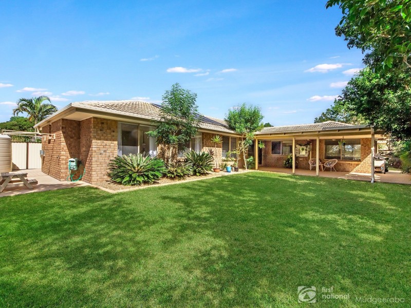 9 Nolan Street, Tallai QLD 4213