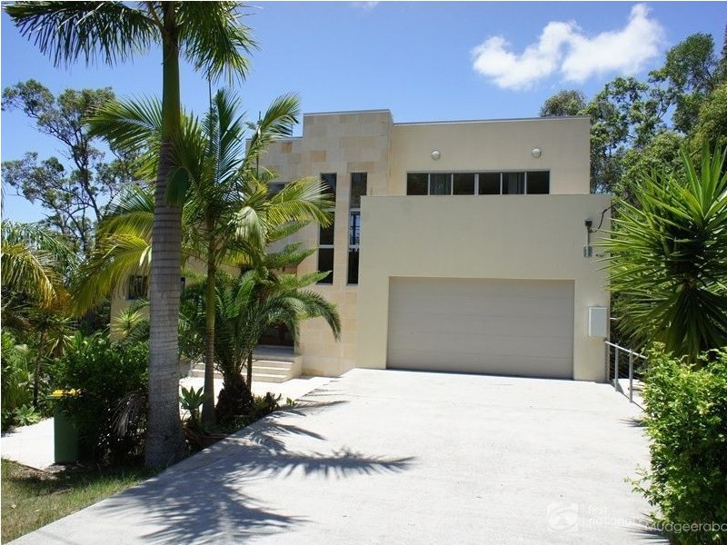 2 Hannah Court, Worongary QLD 4213