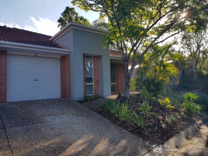 14/54 Gemvale Road, Reedy Creek QLD 4227