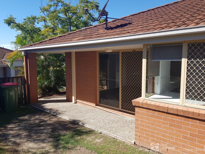 14/54 Gemvale Road, Reedy Creek QLD 4227