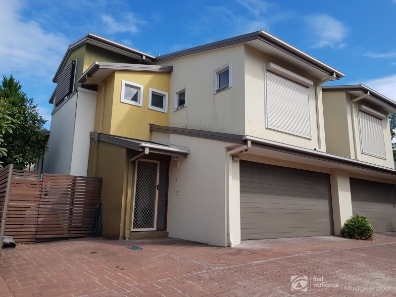 3/21 Robert Street, Mudgeeraba QLD 4213