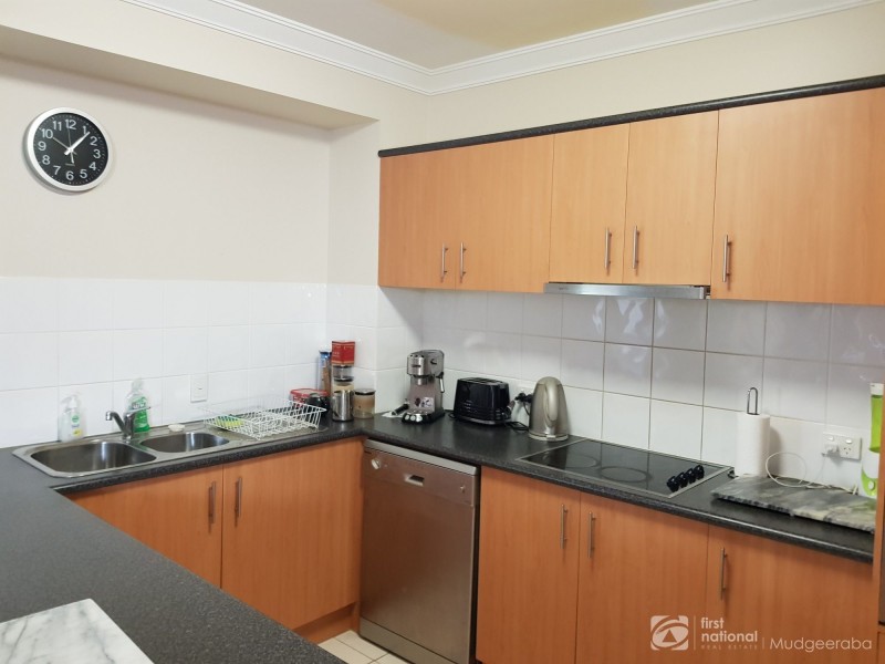 3/21 Robert Street, Mudgeeraba QLD 4213