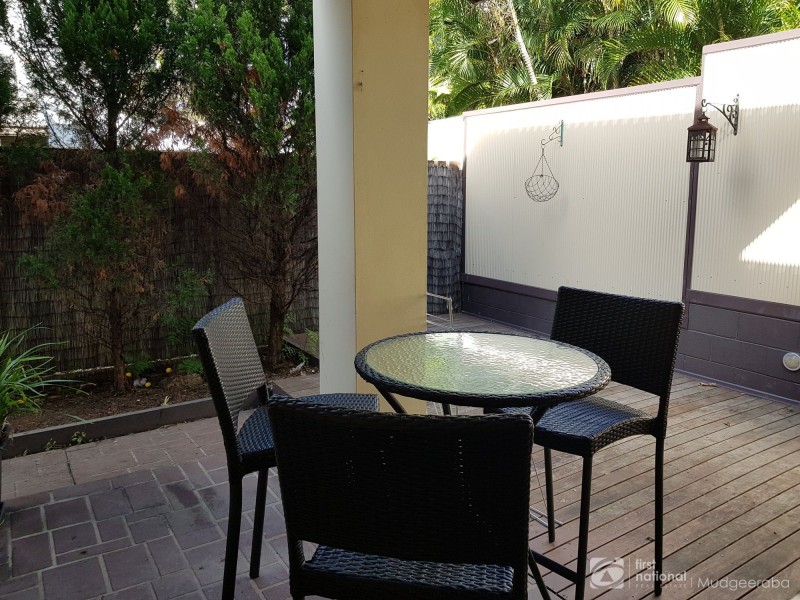 3/21 Robert Street, Mudgeeraba QLD 4213