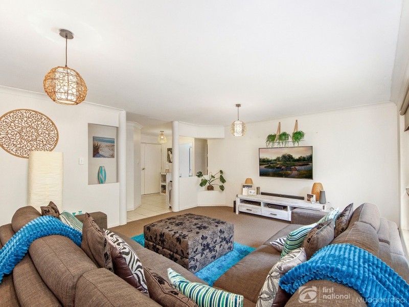 30 Ee Jung Road, Springbrook QLD 4213