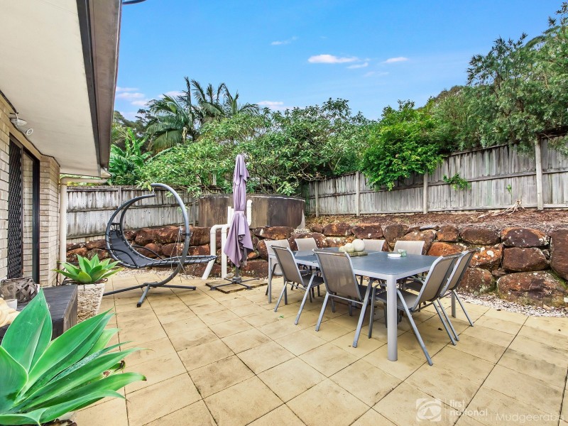 30 Ee Jung Road, Springbrook QLD 4213