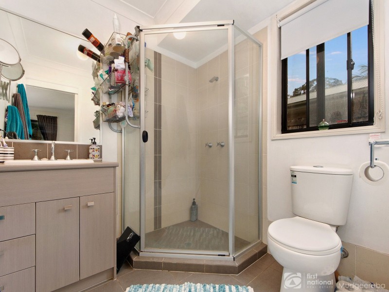 30 Ee Jung Road, Springbrook QLD 4213