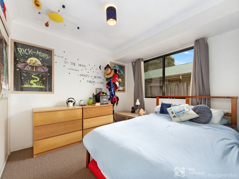 30 Ee Jung Road, Springbrook QLD 4213