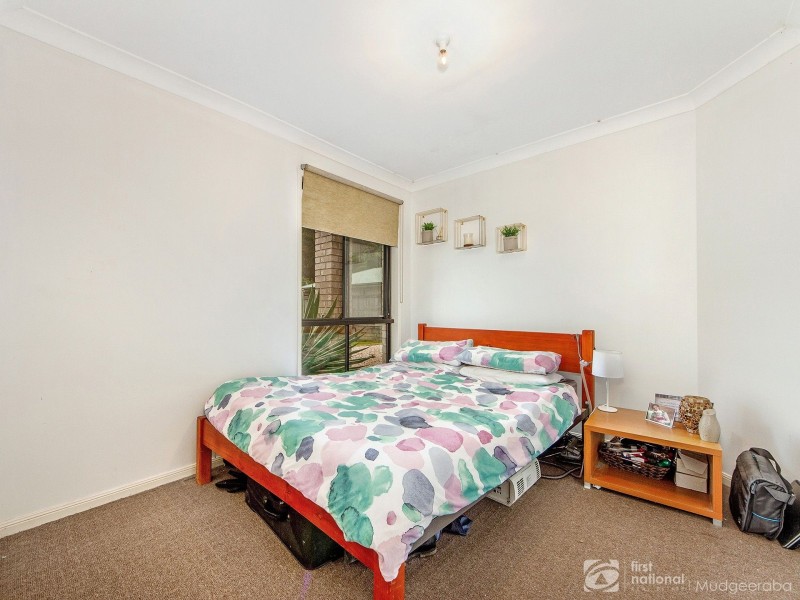 30 Ee Jung Road, Springbrook QLD 4213