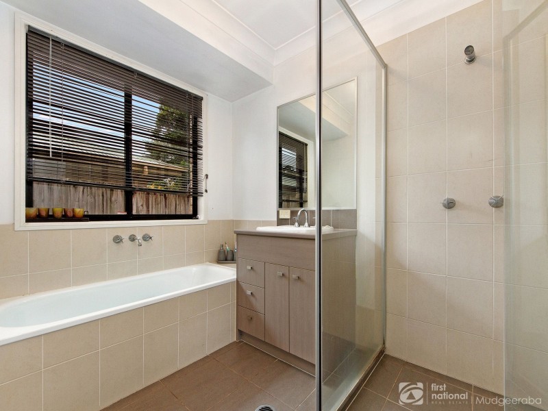 30 Ee Jung Road, Springbrook QLD 4213