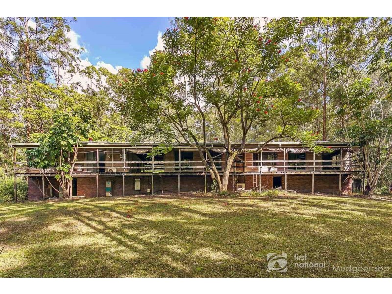 7 Daintree Court, Austinville QLD 4213