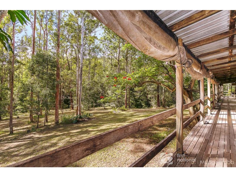 7 Daintree Court, Austinville QLD 4213