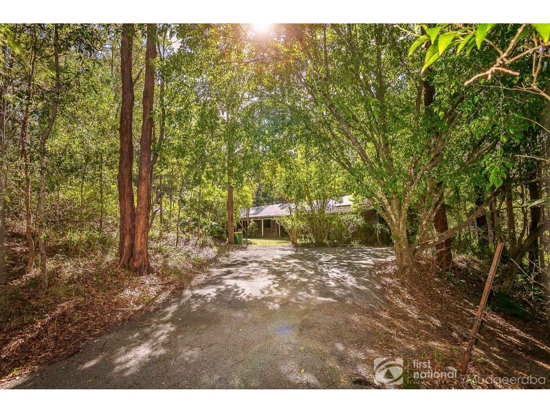7 Daintree Court, Austinville QLD 4213