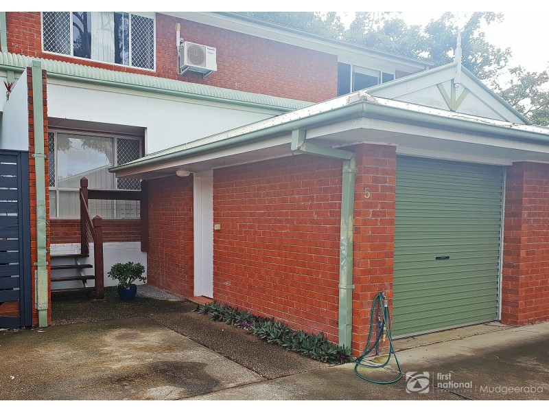 5/10 Cobai Drive, Mudgeeraba QLD 4213