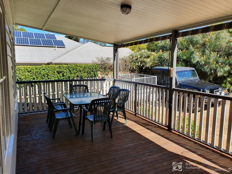 7 Forestry Road, Springbrook QLD 4213