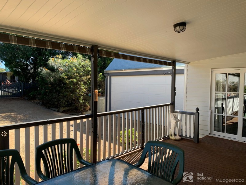 7 Forestry Road, Springbrook QLD 4213