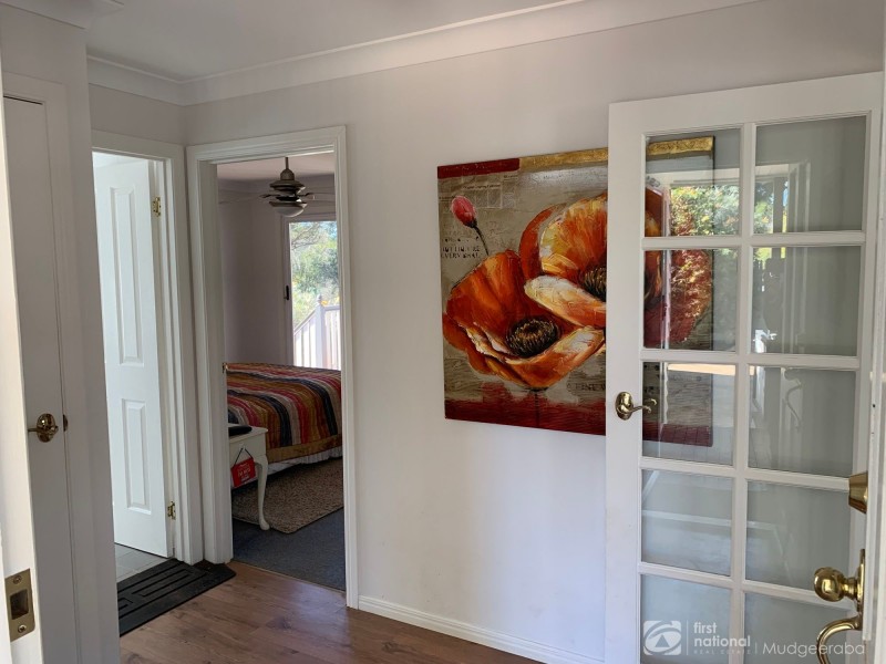 7 Forestry Road, Springbrook QLD 4213