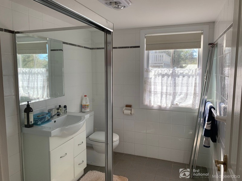 7 Forestry Road, Springbrook QLD 4213