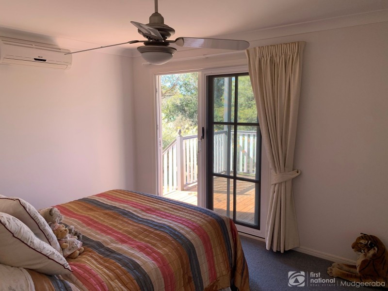 7 Forestry Road, Springbrook QLD 4213