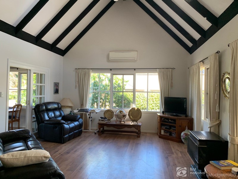7 Forestry Road, Springbrook QLD 4213